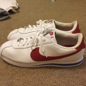 Great Condition Nike Shoes